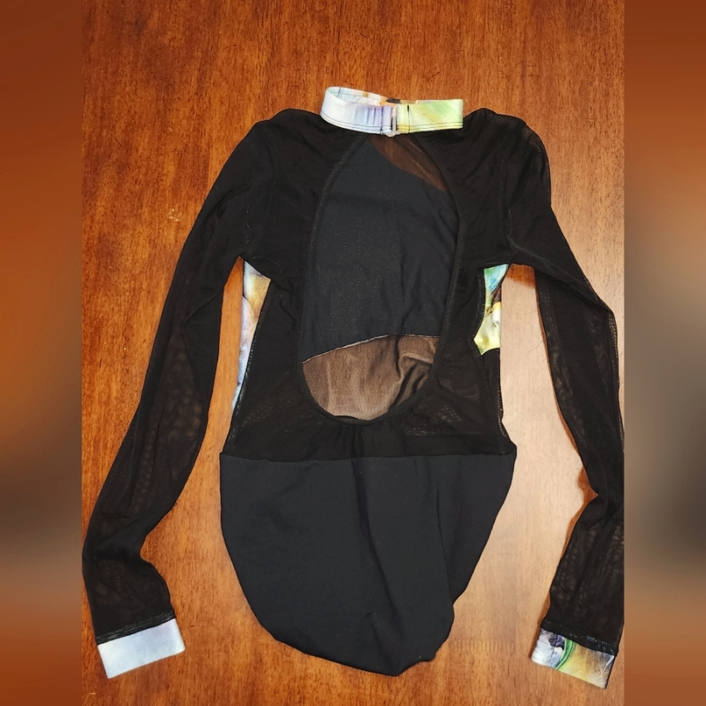 Leotard - Picture 2 of 2
